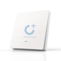 智能觸控機(jī)械式一位開關(guān)面板_百仕誠